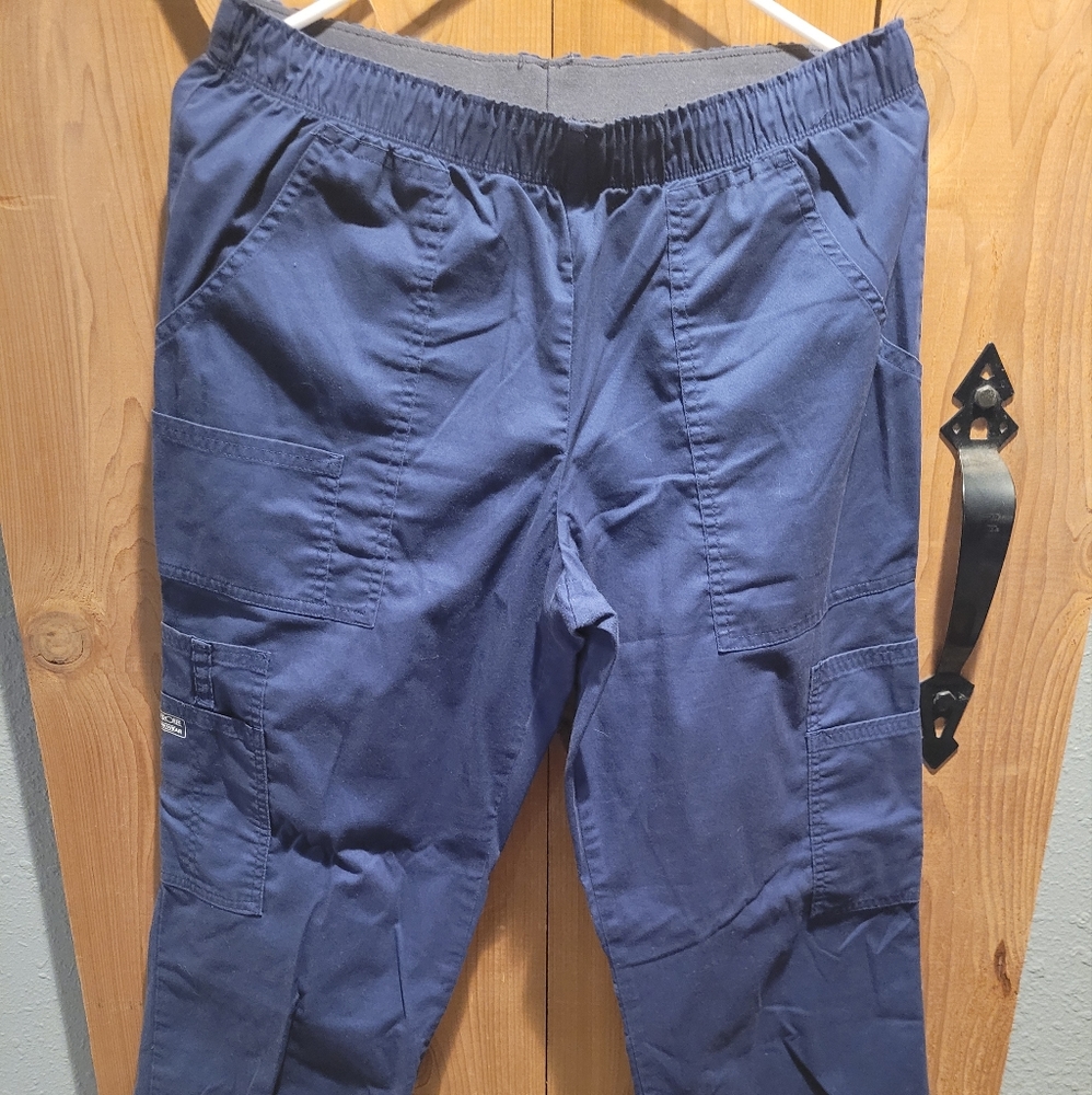 Cherokee WorkWear Scrub Pants
